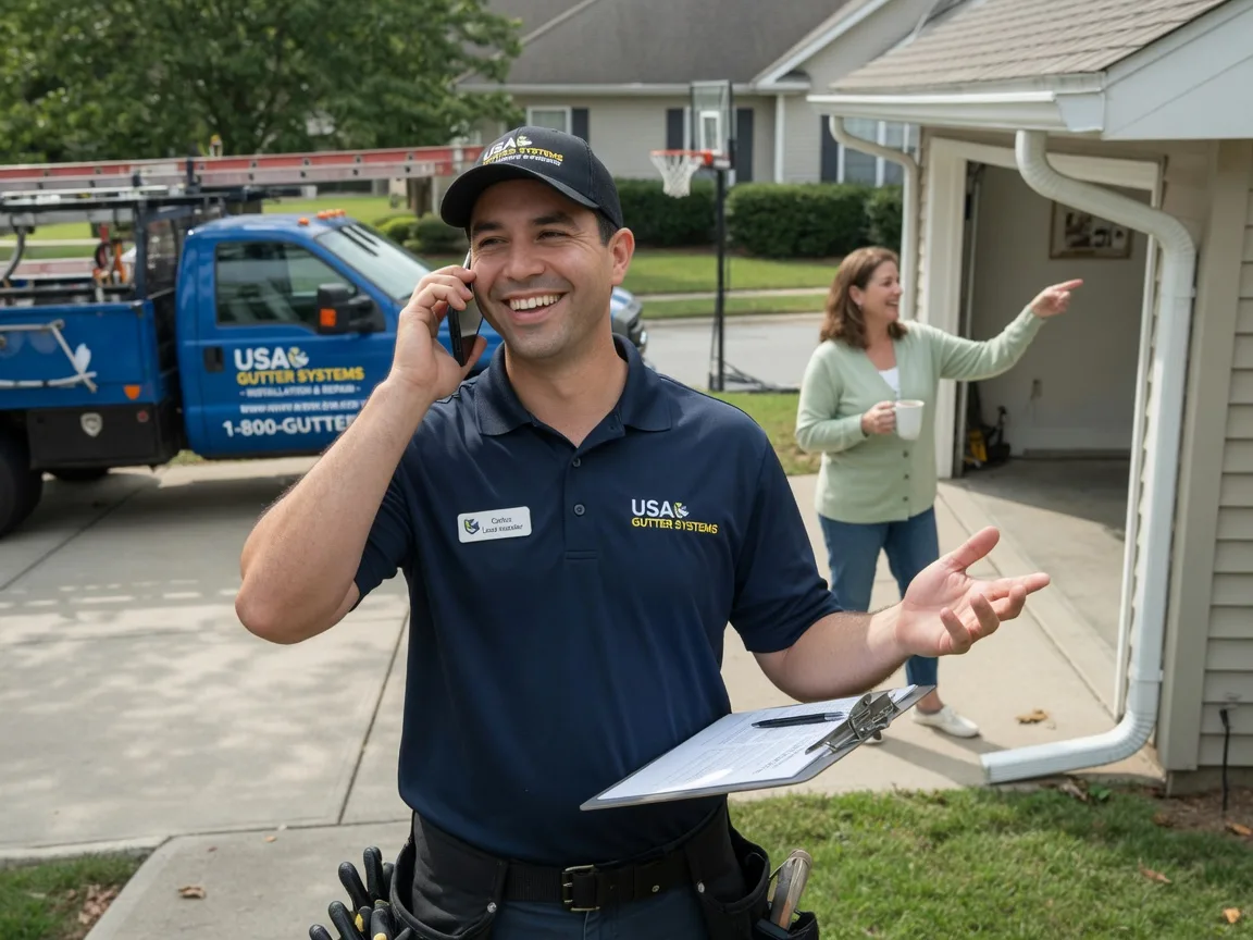 Gutter Installation Smithers, WV FAQs